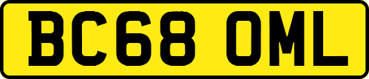 BC68OML
