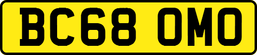 BC68OMO