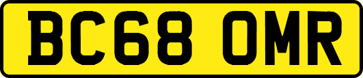 BC68OMR