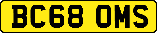 BC68OMS