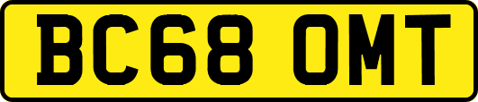 BC68OMT