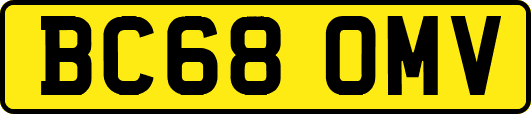 BC68OMV