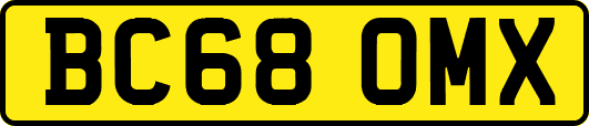 BC68OMX