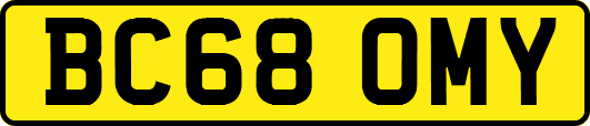 BC68OMY