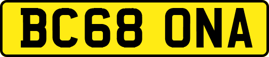 BC68ONA