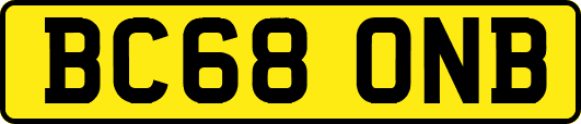 BC68ONB