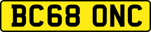 BC68ONC