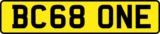 BC68ONE