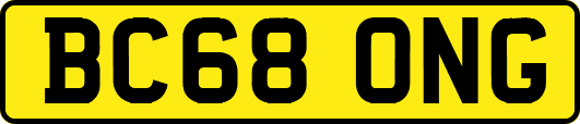 BC68ONG