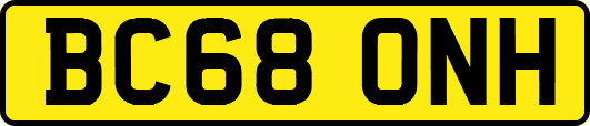 BC68ONH