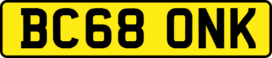 BC68ONK