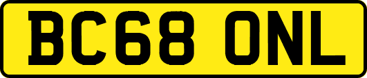 BC68ONL