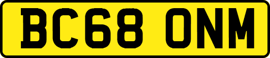 BC68ONM