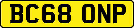 BC68ONP