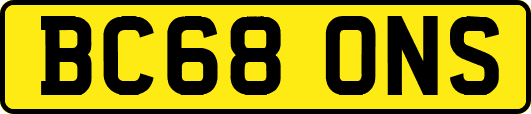 BC68ONS