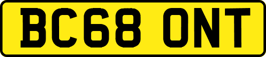 BC68ONT