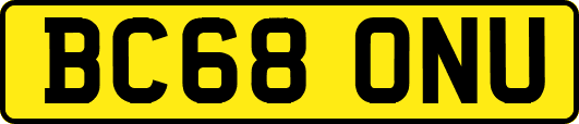 BC68ONU