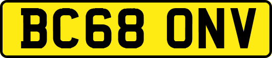 BC68ONV