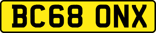 BC68ONX