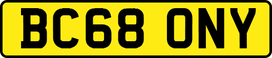 BC68ONY