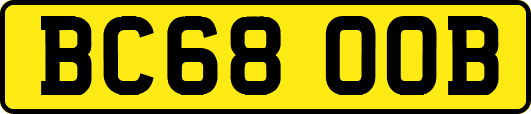 BC68OOB