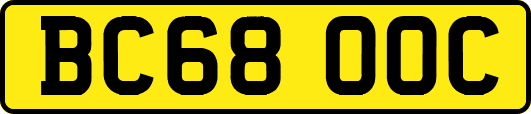 BC68OOC
