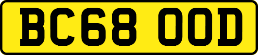 BC68OOD
