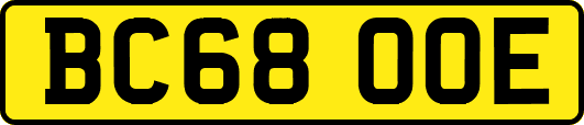 BC68OOE