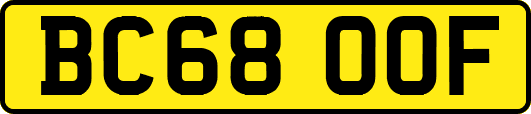 BC68OOF
