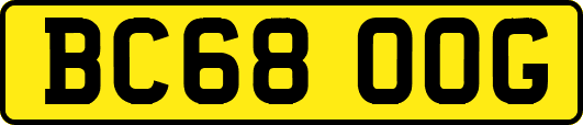 BC68OOG
