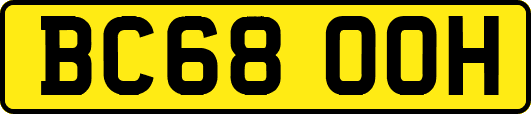BC68OOH