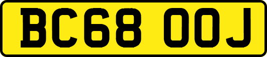 BC68OOJ