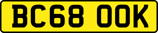 BC68OOK