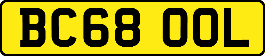 BC68OOL