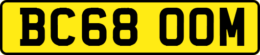 BC68OOM