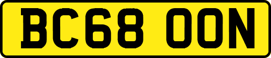 BC68OON
