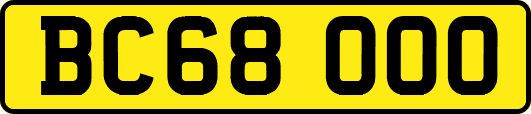 BC68OOO