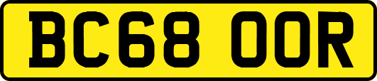 BC68OOR