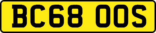 BC68OOS