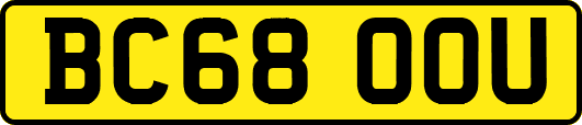 BC68OOU