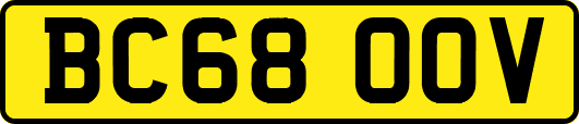 BC68OOV