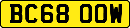BC68OOW
