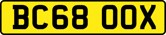 BC68OOX