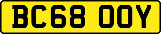 BC68OOY