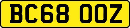BC68OOZ