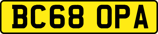 BC68OPA