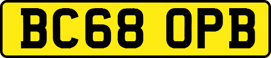BC68OPB