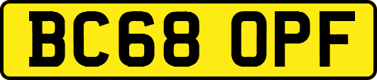 BC68OPF