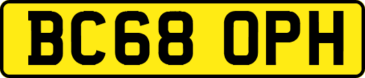 BC68OPH