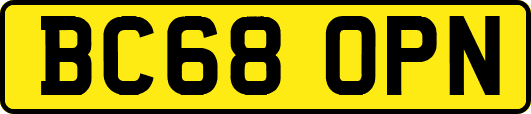 BC68OPN